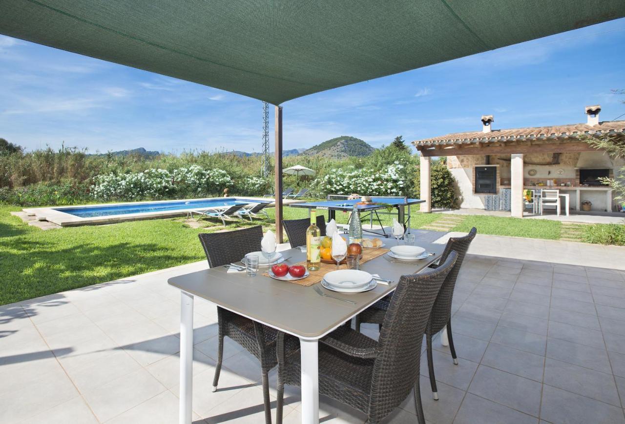 Villa Owl Penaso - Dream Pool And Royal Garden *