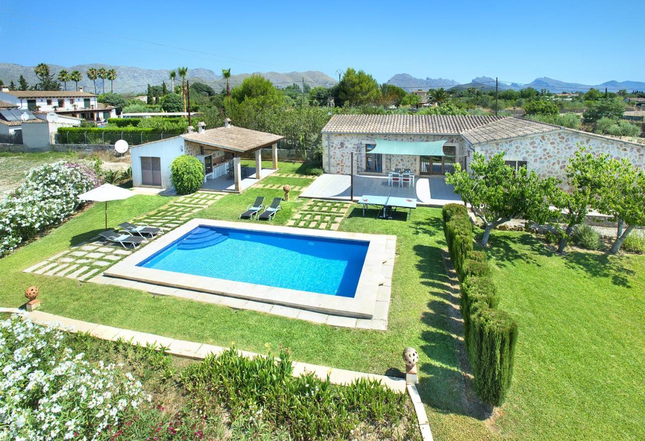 Villa Owl Penaso - Dream Pool And Royal Garden *