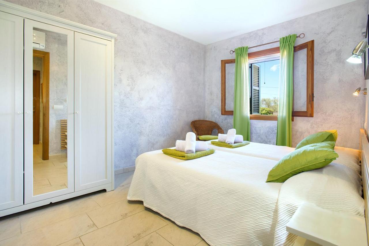 Villa Owl Penaso - Dream Pool And Royal Garden *