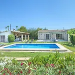 Owl Booking Villa Penaso - Dream Pool And Royal Garden