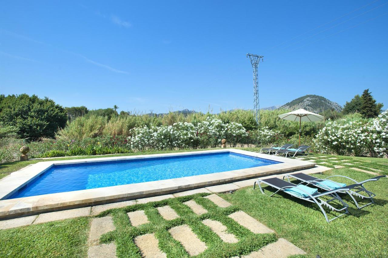Villa Owl Penaso - Dream Pool And Royal Garden *