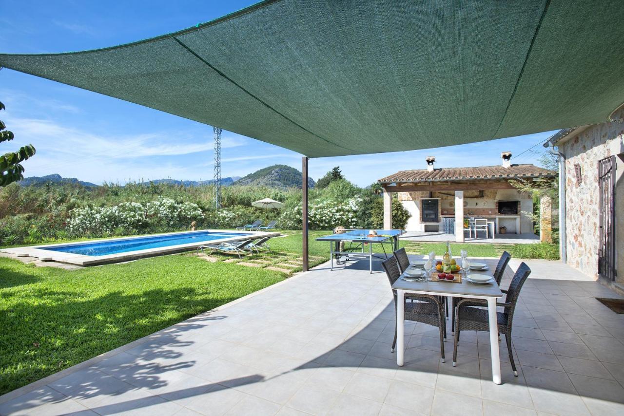 Villa Owl Penaso - Dream Pool And Royal Garden *